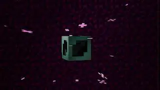 WIP Ender Pearl