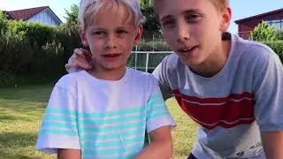 CROSSBAR CHALLENGE MED MIN LILLEBROR!