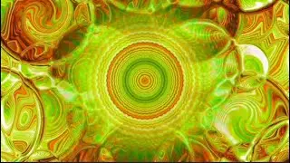 Autism, Soothing Music and Sensory Visuals Therapy for Calming Effects, Kaleidoscope Collection 2