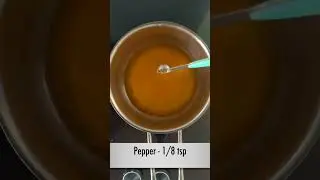 Turmeric Tea | Herbal Tea Recipe