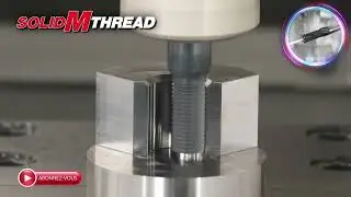 ISCAR LOGIQUICK SolidMThread - France