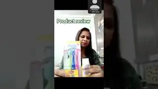💫 Brush karo Fun ke Saath, Modicare hai Aapke Paas! 🎉#viral #ytshorts #shorts #trending #review