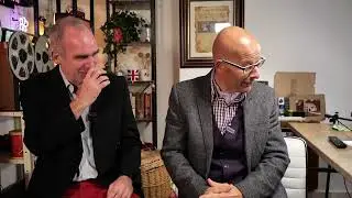 Sean Bw Parker Interviews Richard Vobes
