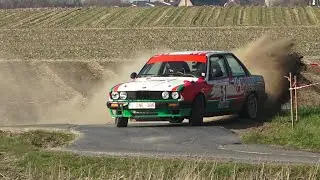 Short Rally van Moorslede 2025