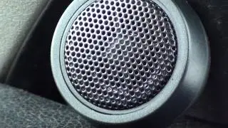Phoenix Gold R65CS 2 Vias separadas em Pioneer DEH-140UB Parte 1/2