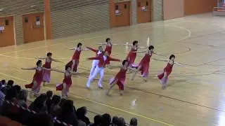 5 - love- SAINT JEAN DE BOISEAU