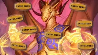 Extra Turn = Overpowered