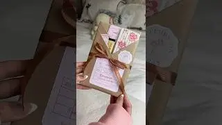 blind date with a book 💗#booktube #booktok #books #booklover #bookworm #bookish #romancebooks #asmr