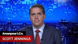 Scott Jennings: Pres. Trump Is 