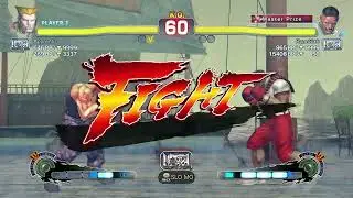 RyanSix6 vs Apprentiz