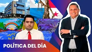 🔥 Gaby Carrizo entre Guatemala y el Ministerio Publico | El Relato de Guillermo