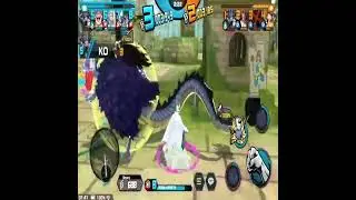 PAGE ONE VS EX KAIDO ONE PIECE BOUNTY RUSH OPBR LEAGUE BATTLE SS