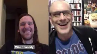 My Right with Ben Weasel 5/7/19