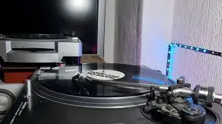 New Chapter - Knightrix Acid - P Warrior Music - 1988 Acid House *
