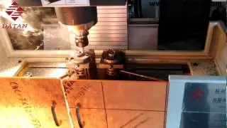 TX25 mini cnc milling machine, 20 years in the market from Datan CNC