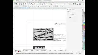 CorelDRAW 2021 64 Bit   C  Users BALLESTAS Documents ARTE JOB PORTAFOLIO PORTAFOLIO JOB OBRAS DISPON