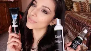 Review ♡ Ageless Derma Organic Skincare
