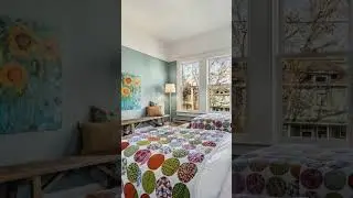 Historic Character, Modern Ease & Endless Charm