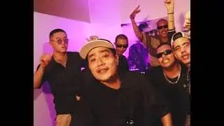SMOKEGVNG - จิ๊กโก๋ (LIKE A JIGGO)  (Dir By @126redeye3 )
