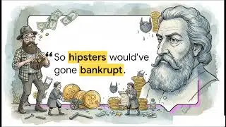 Late night thought : Great&rsquo;s Beard Tax