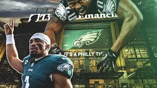HYPE VIDEO 🔥 Philadelphia Eagles vs San Francisco 49ers NFC Championship