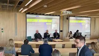 Forum Data Center- Energia 3. panel dyskusyjny 