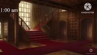 ￼ Five nights at wizard foxy night, one