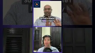Abhijat's managing a dog farm in India as his hobby