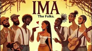 The Folks. - IMA (Official Video)