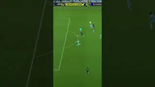 Haaland Lethal Finishing In The Box | eFootball | Online League | NTWAN FC 5-2 Win