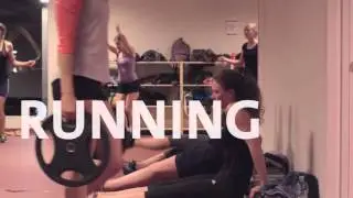 Strength & Conditioning @ UM SPORTS