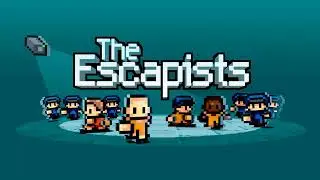 Jungle Compound (Free Time) - The Escapists Console/Mobile OST