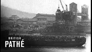 Nanking Waits For The End (1949)