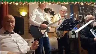 'De trommelaar' dec. 2025