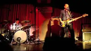 Massimo Volume - Fuoco Fatuo - Patchanka Live
