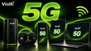 5G Service: Which Devices Can You Use? | Modem, Phone, Hotspot, Tablet & Laptop
