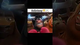 Bull gang ..🥴🥴