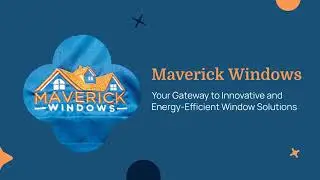 Maverick Windows: Your Trusted Partner for Home Window Replacement & Window Installation in Addison