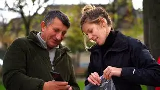 Serve The City Paris Campaign to buy Tents and Sleeping Bags for the Homeless in Paris.