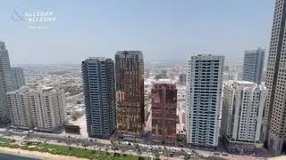 1 Bed Apartment for Rent in DUBAI, Maze Tower, Sheikh Zayed Road (Available Now). Click to View!