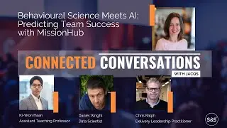 Behavioural Science Meets AI: Predicting Team Success with MissionHub