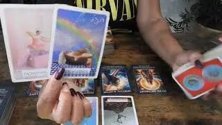 Aquarius: IT'S TIME TO GO THE DISTANCE TO BUILD IN ORDER TO CUT KARMIC TIES FROM UR BLOODLINE