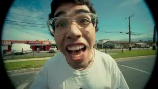 Aureola Incoherente - UNO NUNCA SABE (Video Oficial)