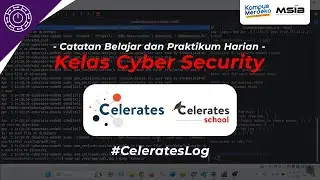 Celerates Log - Challenge 1 Lecture 5 (SSH)