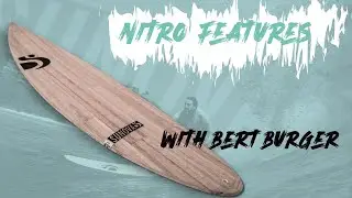 Sunova SURF Performance | NITRO features