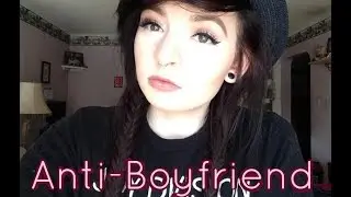 Anti-Boyfriend Tag