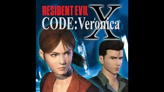 Resident Evil : Code Veronica - Episodio FINAL  ( El Virus T-Veronica )