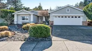 259 Red Mountain Drive, Cloverdale, CA Presented by Anne Miserlian Baker 01165299 and Michael