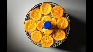 Les Fruits confits