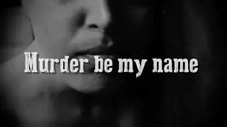 American Murder Song - The Wind Weeps Eleanor (The Donner Party Album Official Lyrics Video)